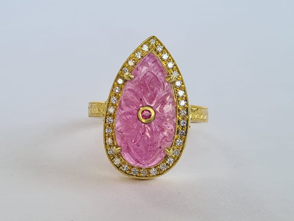 Indian ring