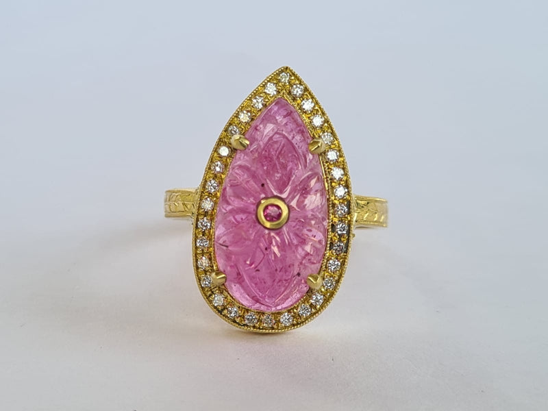 Indian ring