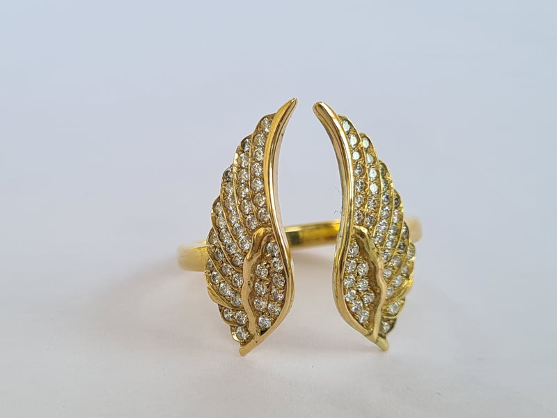Angel Wings