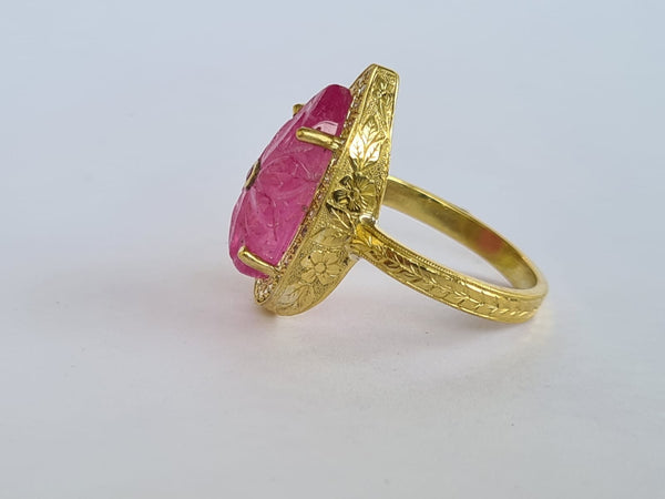 Indian ring