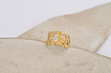 Liquen Ring