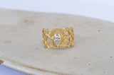 Liquen Ring